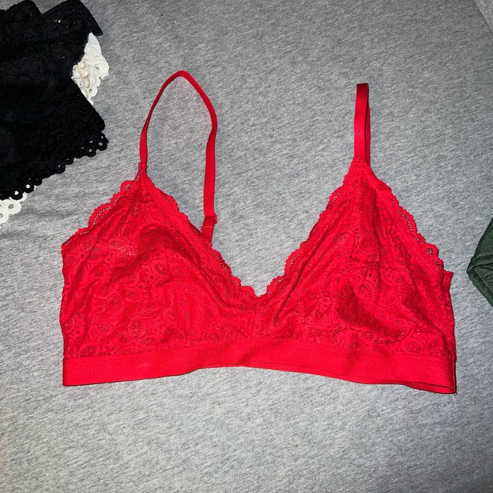 Bra